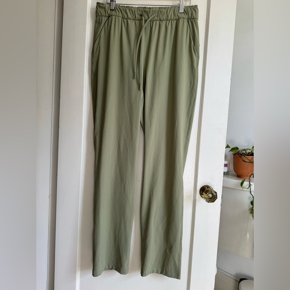 Lululemon Keep Moving High Rise Pant - Picture 6 of 10